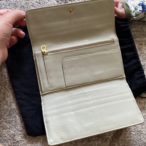 Marc Jacobs Wallet - Picture 5 of 5